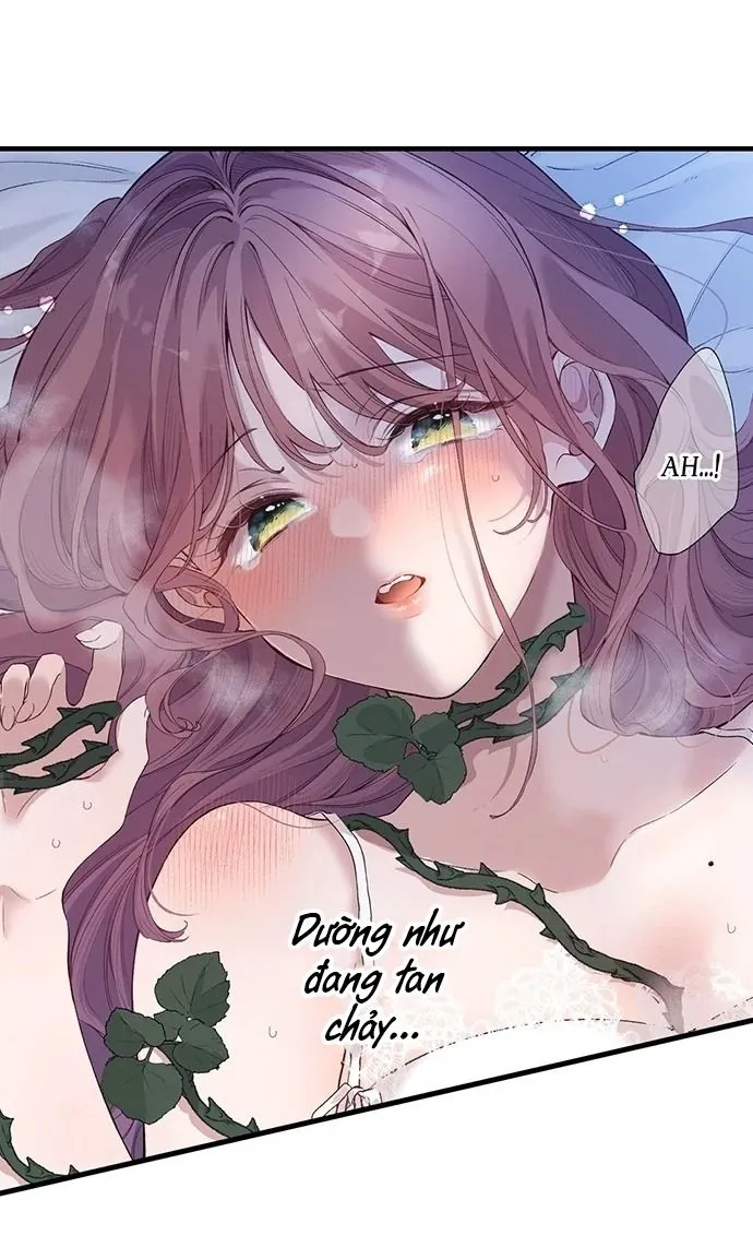 Làm Tình Trong Một Thế Giới Mà Điều Đó Là Điều Cấm Kỵ - Chương 70 - Trang 11