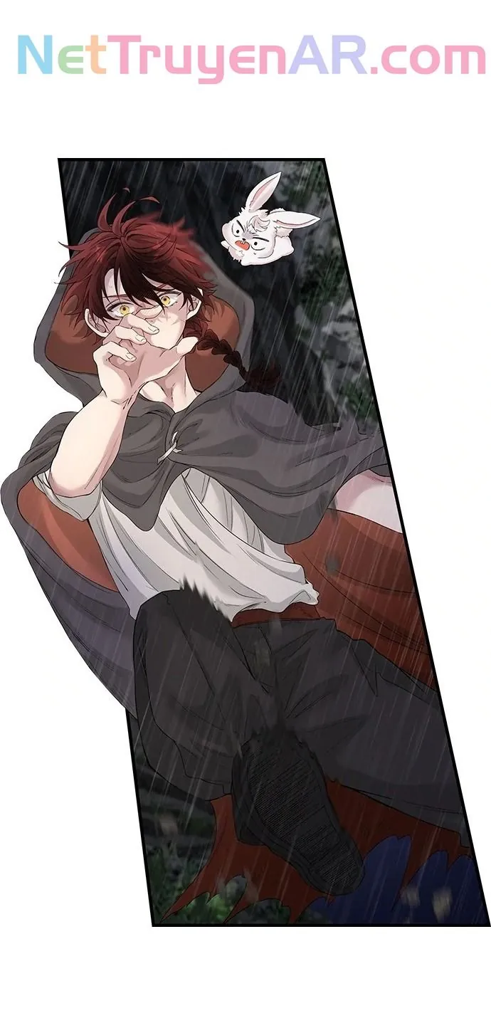 Làm Tình Trong Một Thế Giới Mà Điều Đó Là Điều Cấm Kỵ - Chương 70 - Trang 22