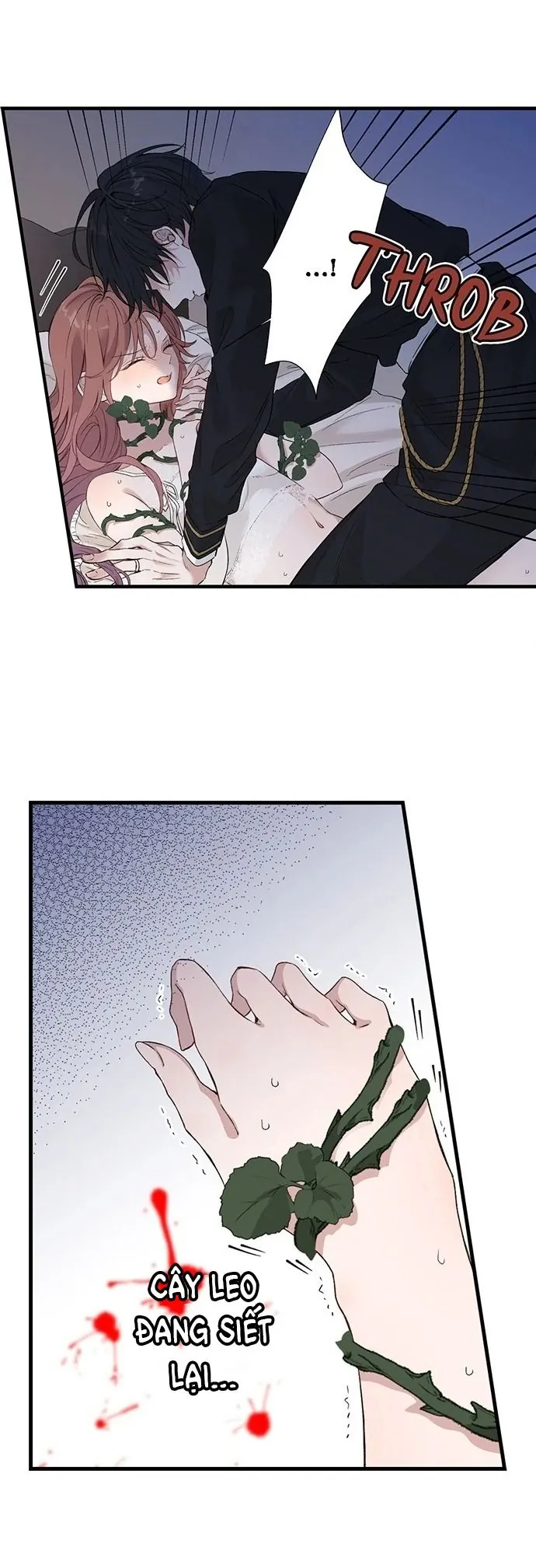 Làm Tình Trong Một Thế Giới Mà Điều Đó Là Điều Cấm Kỵ - Chương 70 - Trang 5