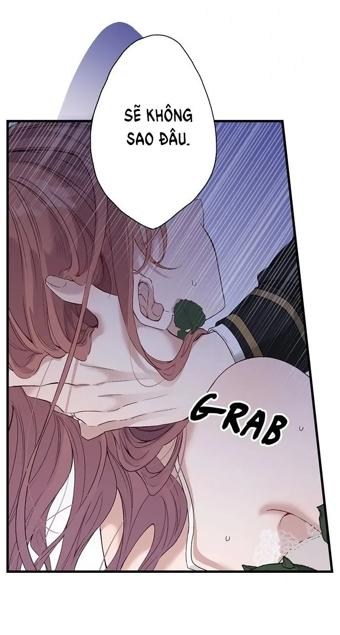 Làm Tình Trong Một Thế Giới Mà Điều Đó Là Điều Cấm Kỵ - Chương 70 - Trang 7