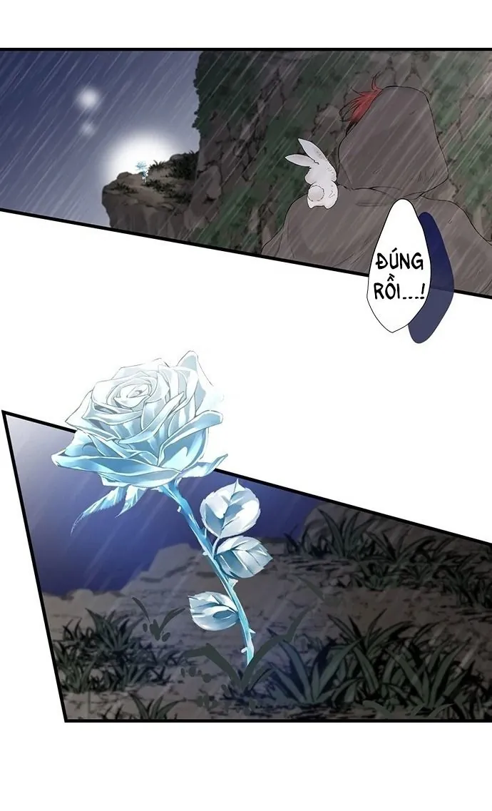 Làm Tình Trong Một Thế Giới Mà Điều Đó Là Điều Cấm Kỵ - Chương 70 - Trang 20
