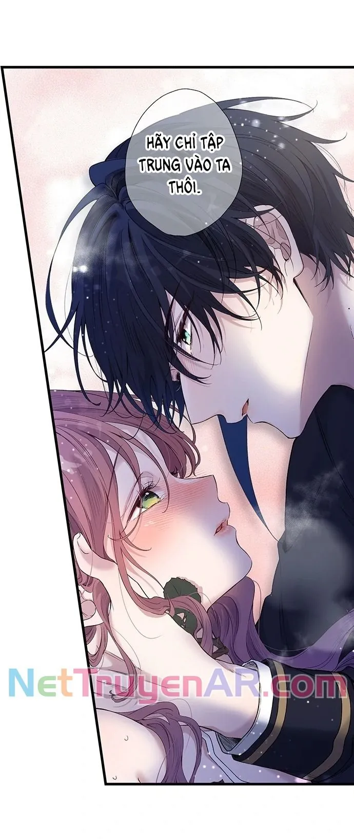 Làm Tình Trong Một Thế Giới Mà Điều Đó Là Điều Cấm Kỵ - Chương 70 - Trang 8