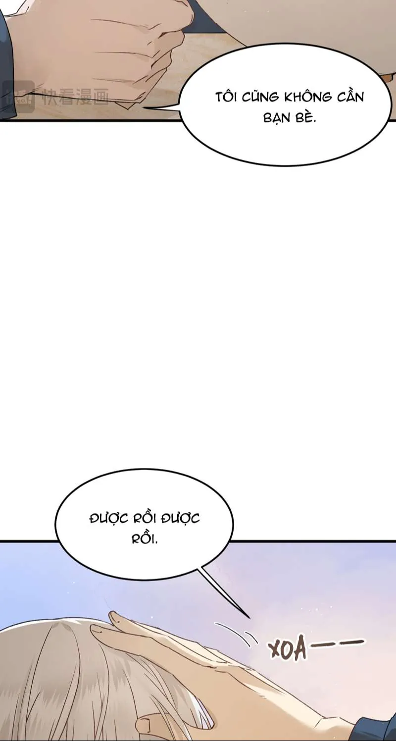 Bị Dã Thú Tùy Ý Nhìn Trộm - Chương 6 - Trang 26