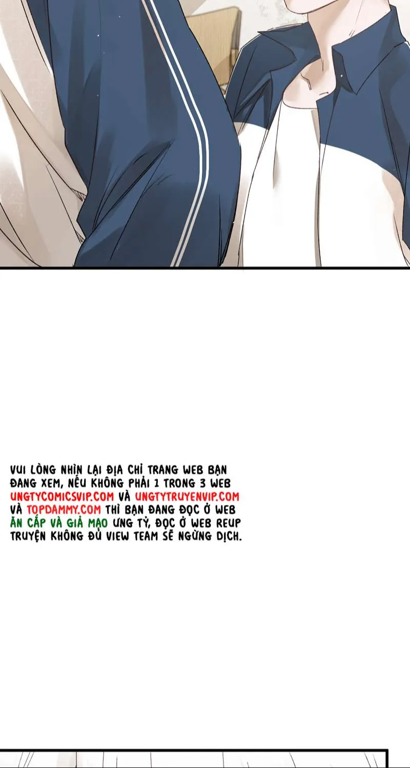Bị Dã Thú Tùy Ý Nhìn Trộm - Chương 6 - Trang 30
