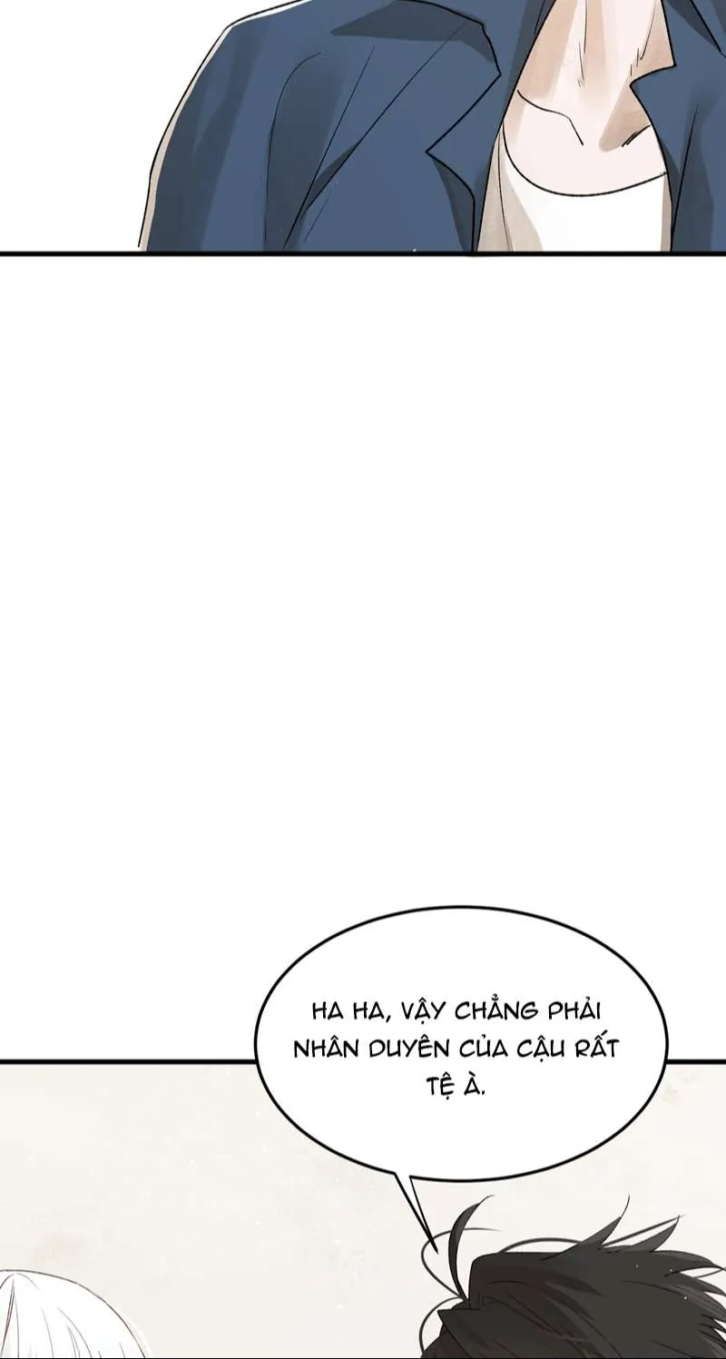 Bị Dã Thú Tùy Ý Nhìn Trộm - Chương 6 - Trang 21