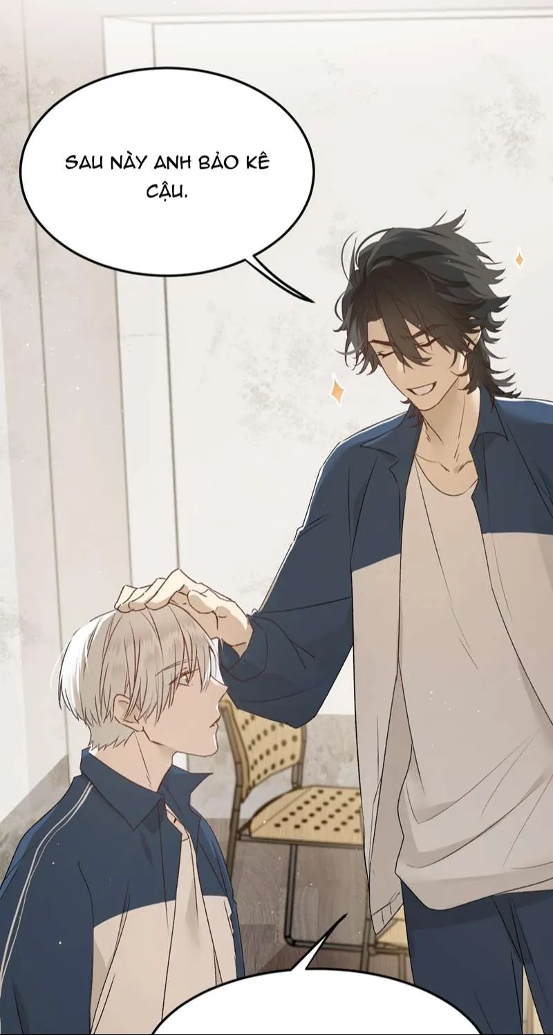 Bị Dã Thú Tùy Ý Nhìn Trộm - Chương 6 - Trang 28