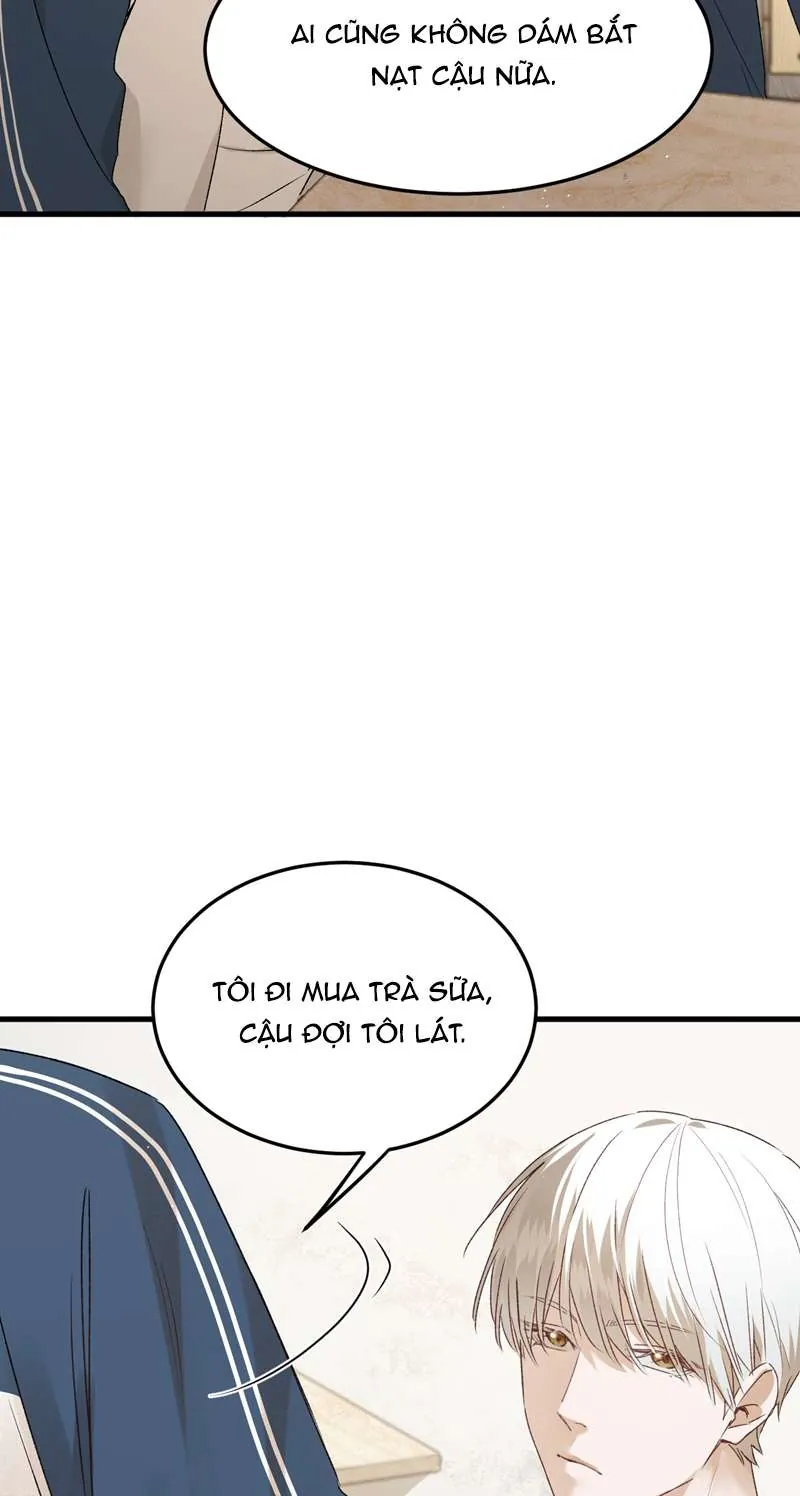Bị Dã Thú Tùy Ý Nhìn Trộm - Chương 6 - Trang 29