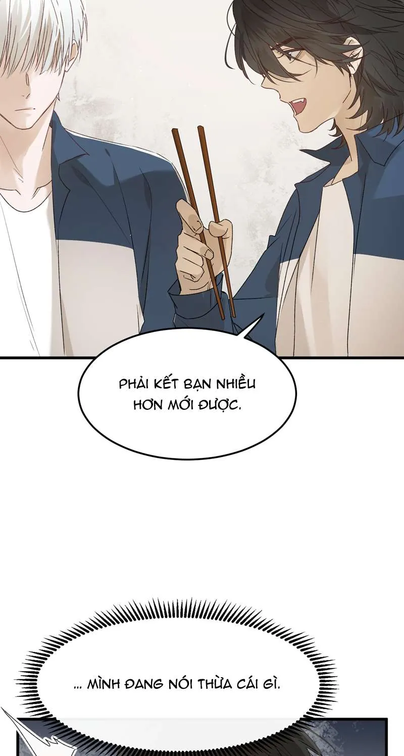 Bị Dã Thú Tùy Ý Nhìn Trộm - Chương 6 - Trang 22