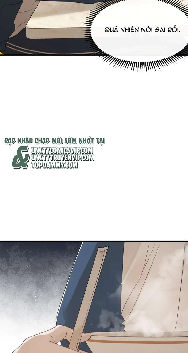 Bị Dã Thú Tùy Ý Nhìn Trộm - Chương 6 - Trang 25