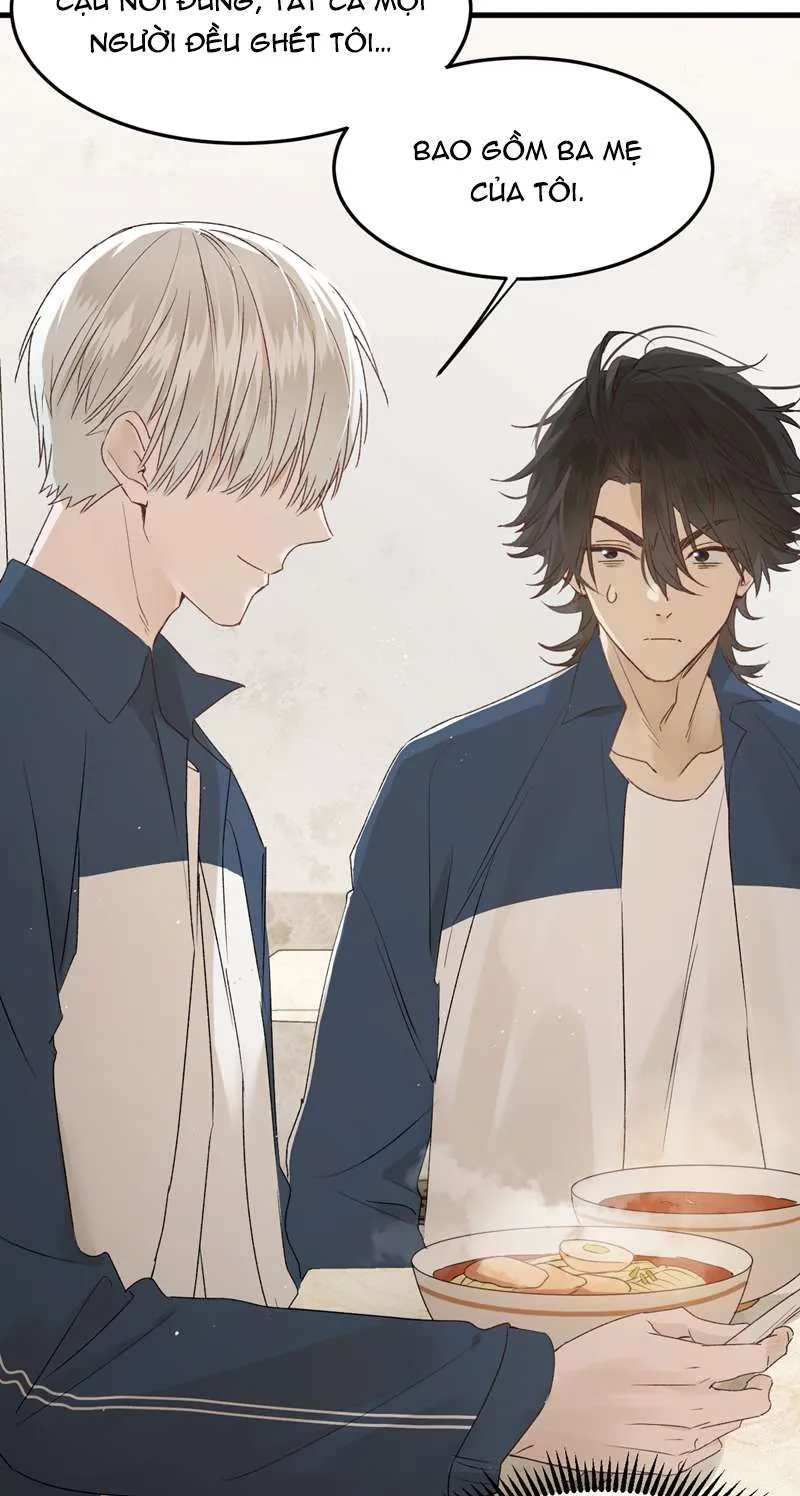 Bị Dã Thú Tùy Ý Nhìn Trộm - Chương 6 - Trang 24