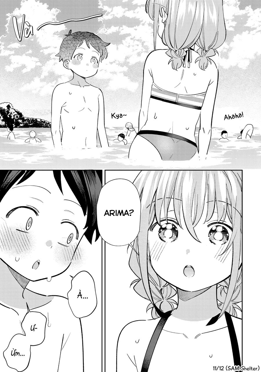 Chigau Miyahara Omae Ja Nai! - Chương 30 - Trang 11