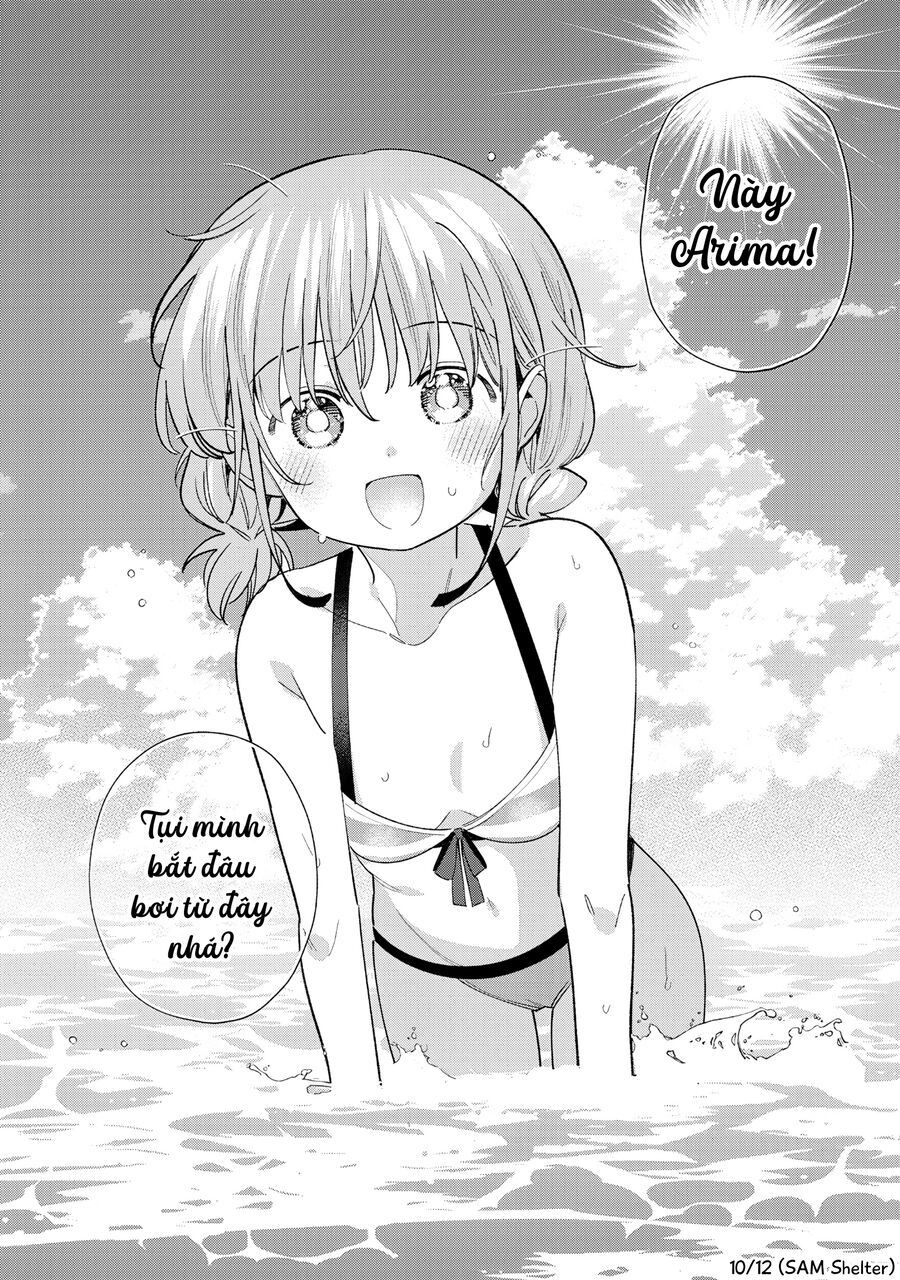 Chigau Miyahara Omae Ja Nai! - Chương 30 - Trang 10