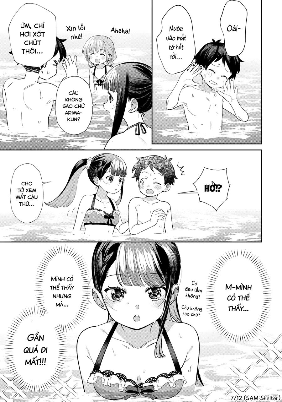 Chigau Miyahara Omae Ja Nai! - Chương 30 - Trang 7