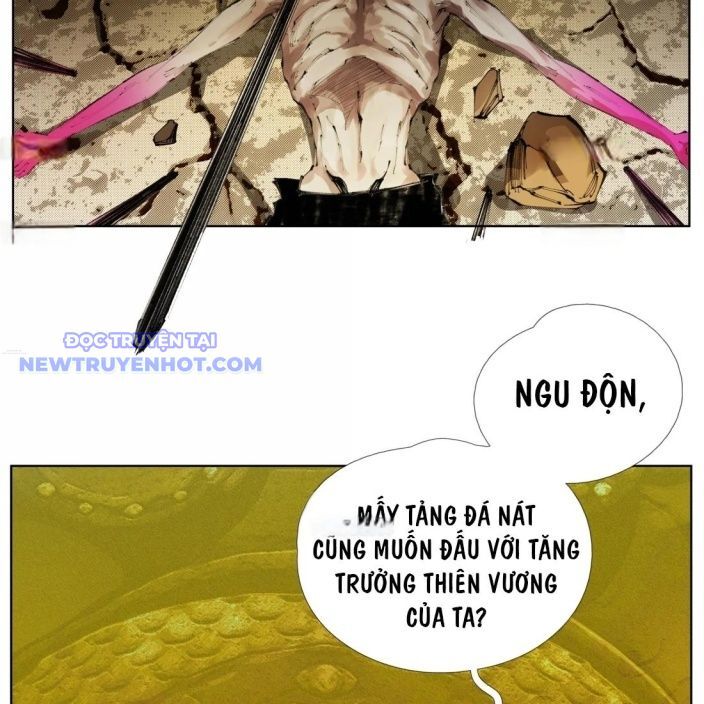 Tiền Liệt Tiên