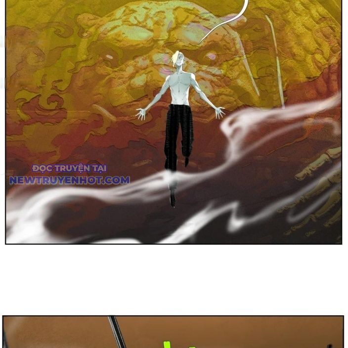 Tiền Liệt Tiên