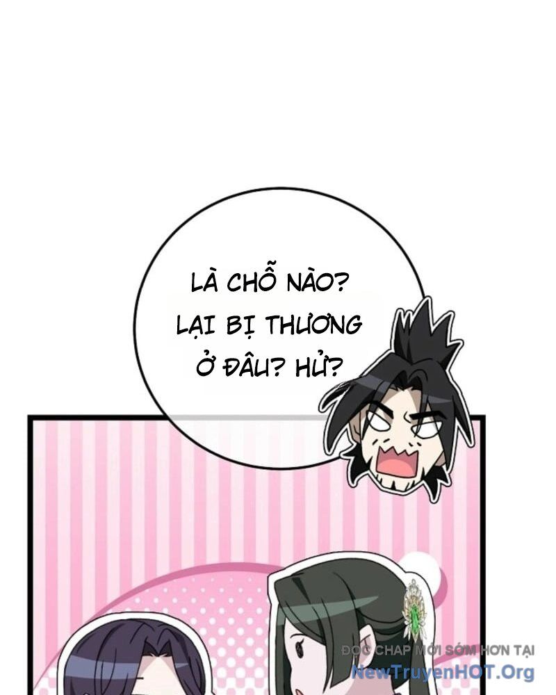 Hồi Sinh Huyết Mạch Nam Cung - Chương 11 - Trang 88