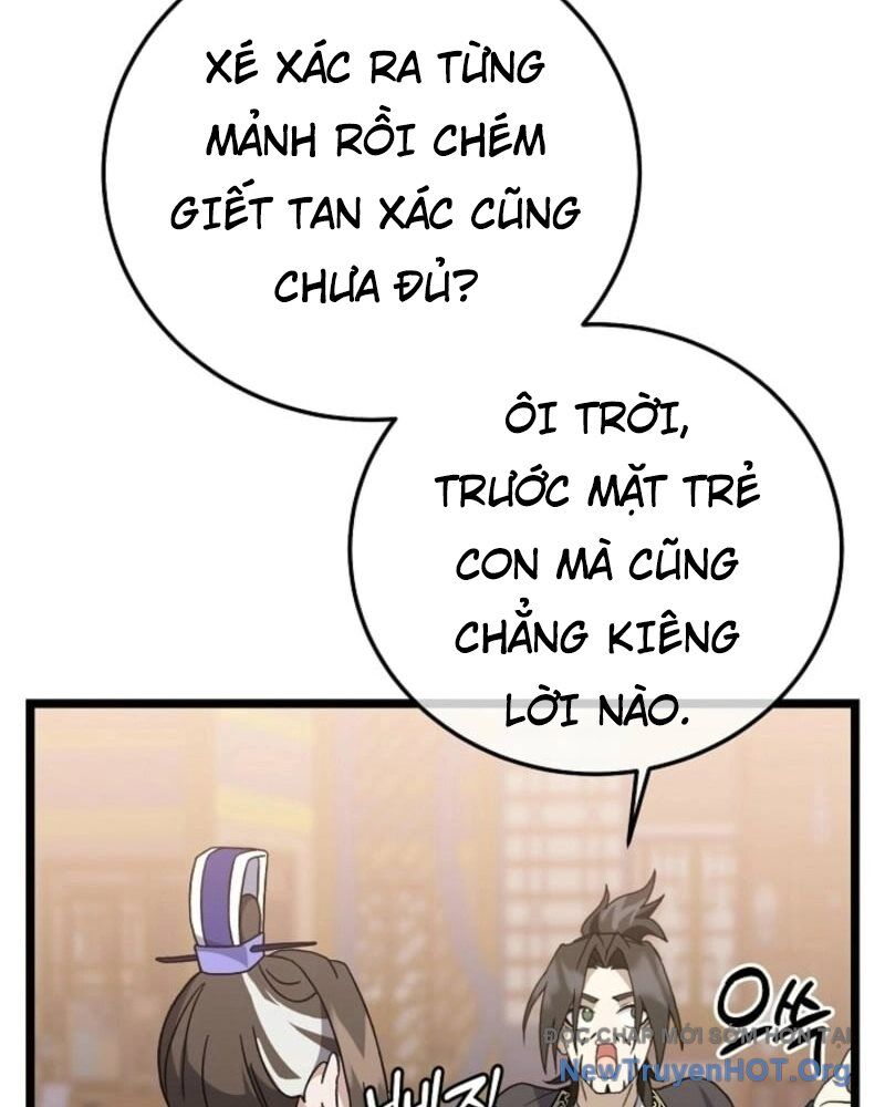 Hồi Sinh Huyết Mạch Nam Cung - Chương 11 - Trang 6