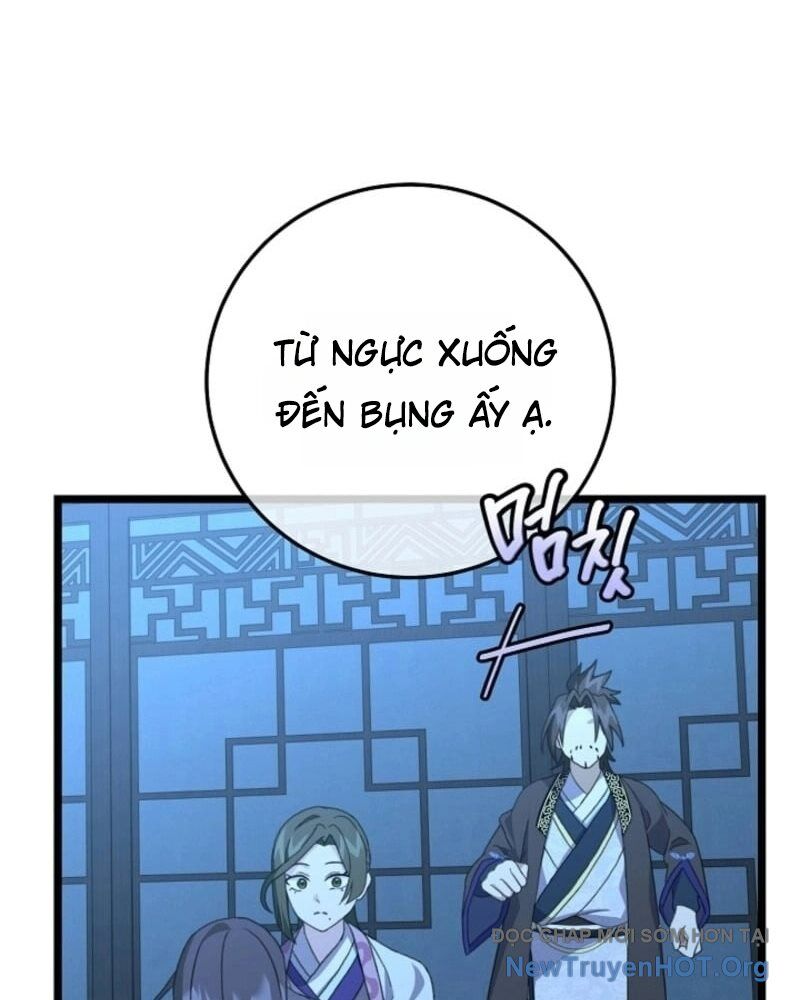 Hồi Sinh Huyết Mạch Nam Cung - Chương 11 - Trang 92