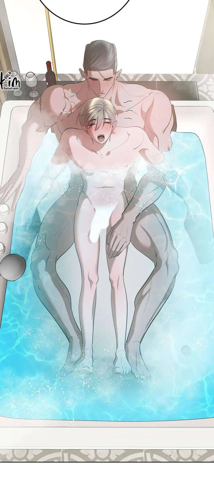 Quái Thú - Chương 26 - Trang 9