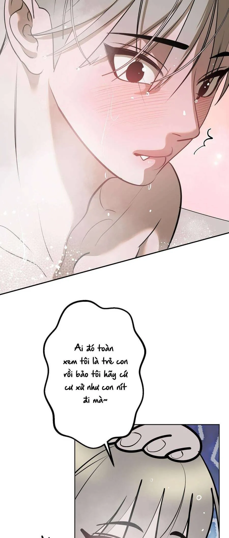 Quái Thú - Chương 26 - Trang 21