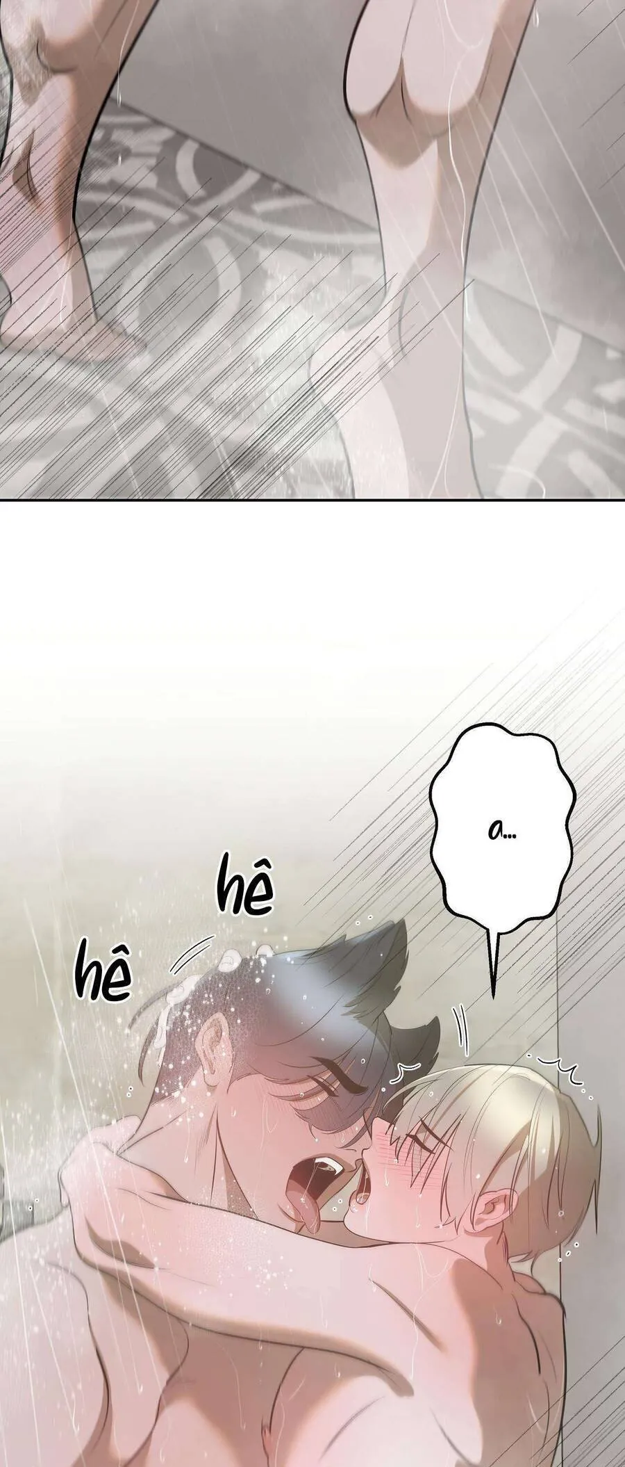 Quái Thú - Chương 26 - Trang 42