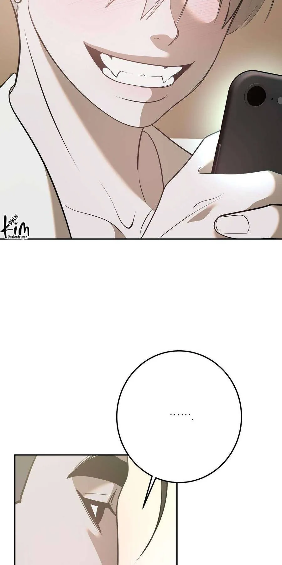 Quái Thú - Chương 26 - Trang 55