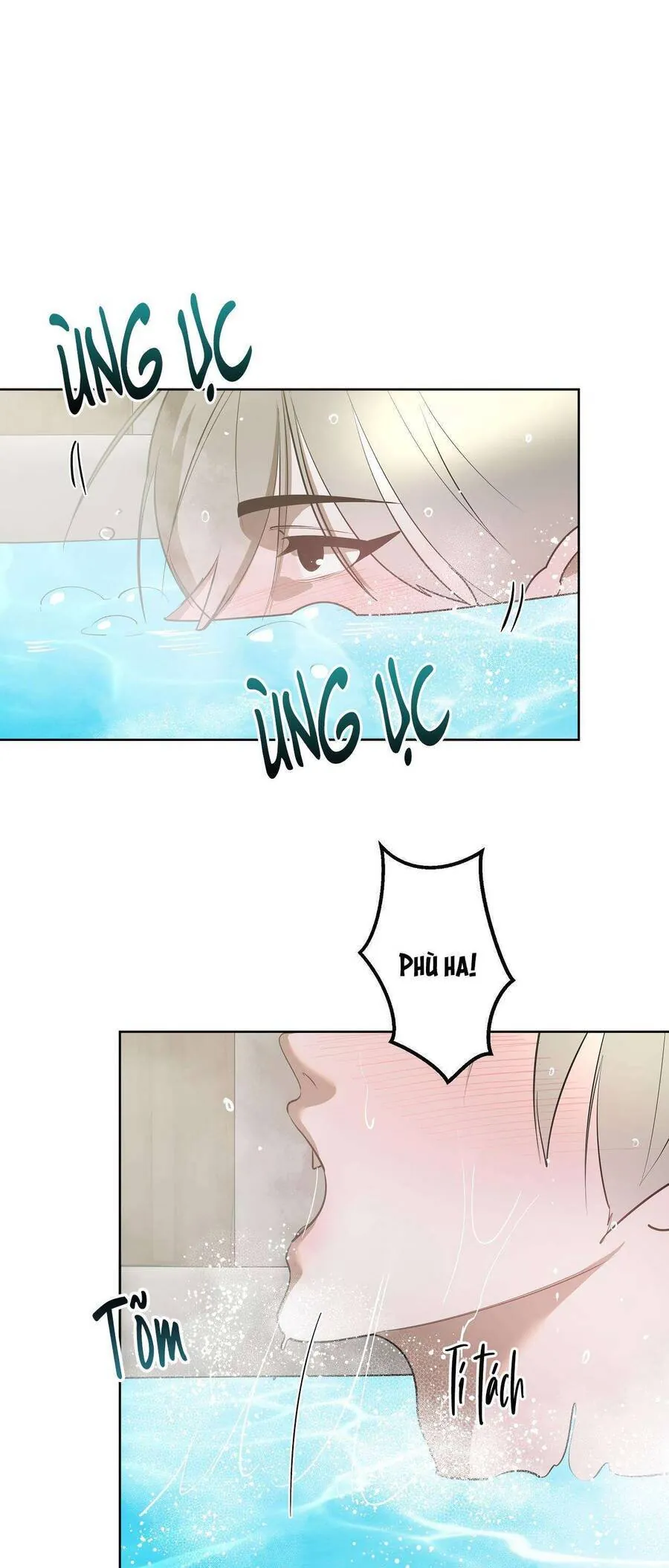 Quái Thú - Chương 26 - Trang 10