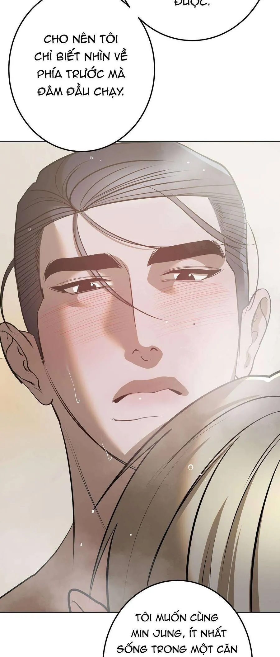 Quái Thú - Chương 26 - Trang 18