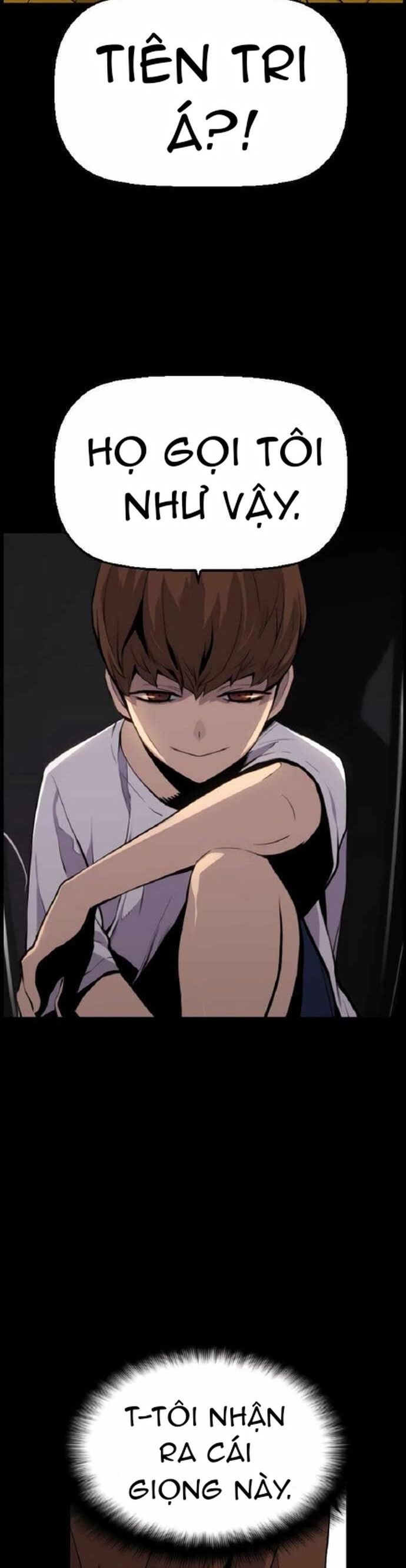 Sự Trở Lại Của Kẻ Khủng Bố - Chương 73 - Trang 2