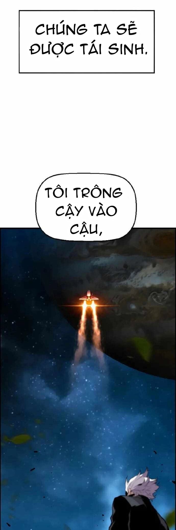 Sự Trở Lại Của Kẻ Khủng Bố - Chương 73 - Trang 44