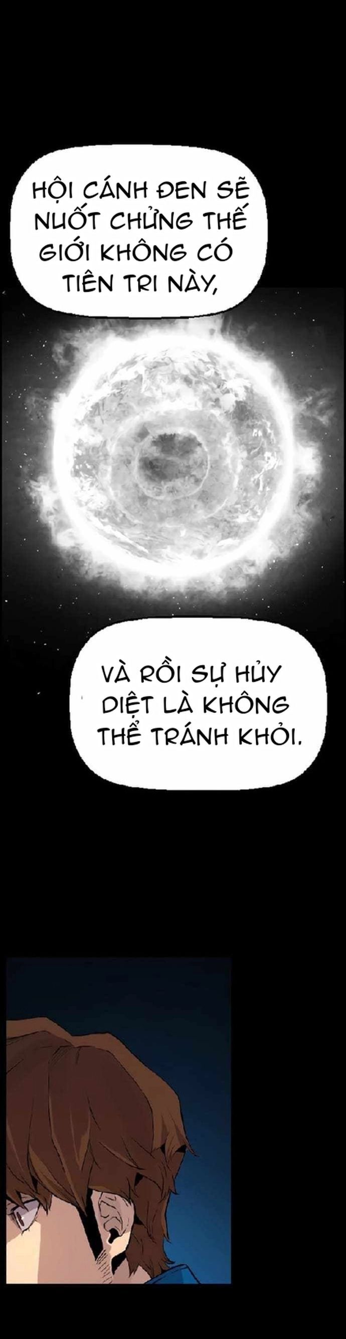 Sự Trở Lại Của Kẻ Khủng Bố - Chương 73 - Trang 16