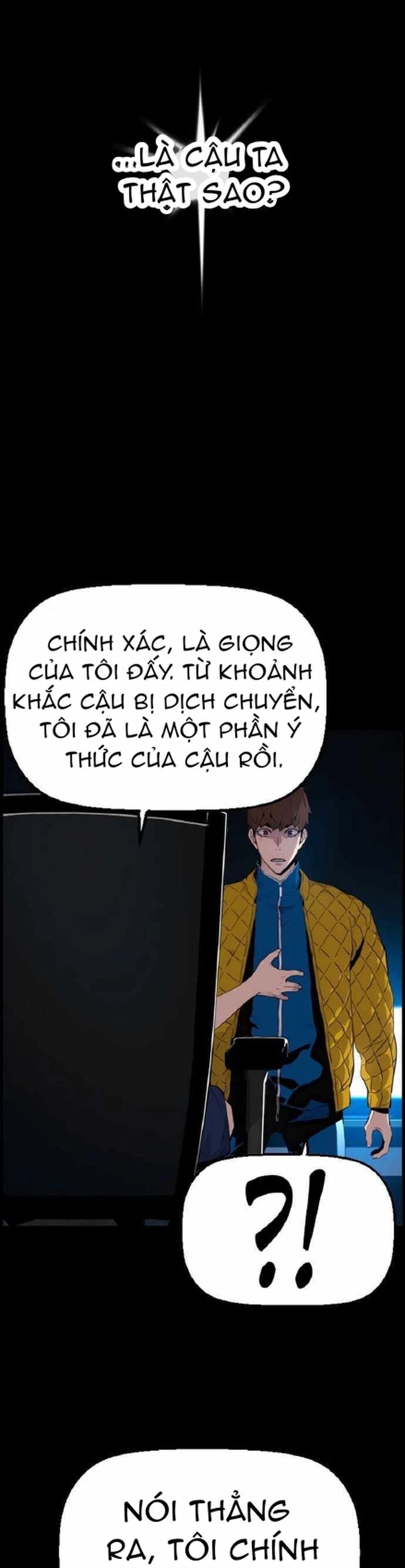 Sự Trở Lại Của Kẻ Khủng Bố - Chương 73 - Trang 4