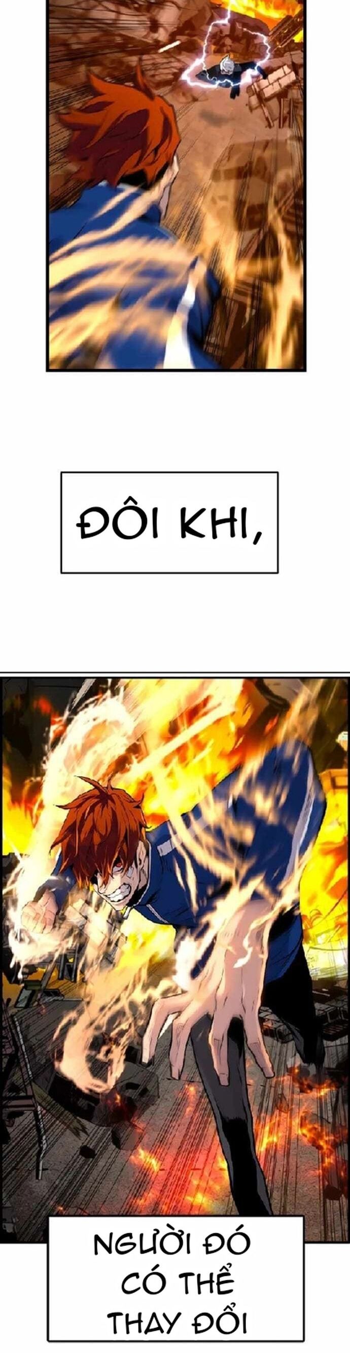 Sự Trở Lại Của Kẻ Khủng Bố - Chương 73 - Trang 27