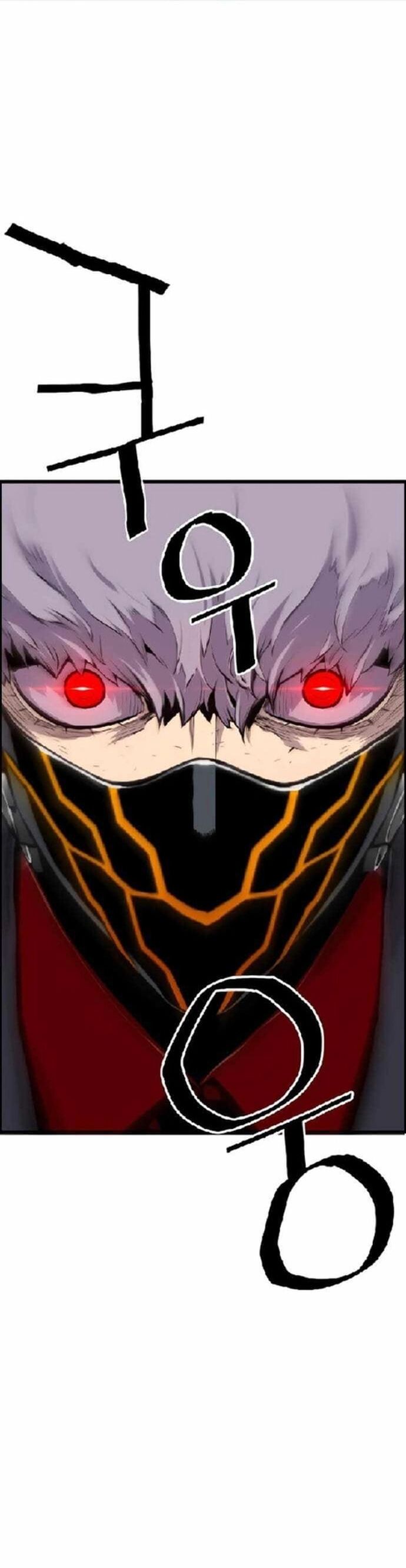 Sự Trở Lại Của Kẻ Khủng Bố - Chương 73 - Trang 36