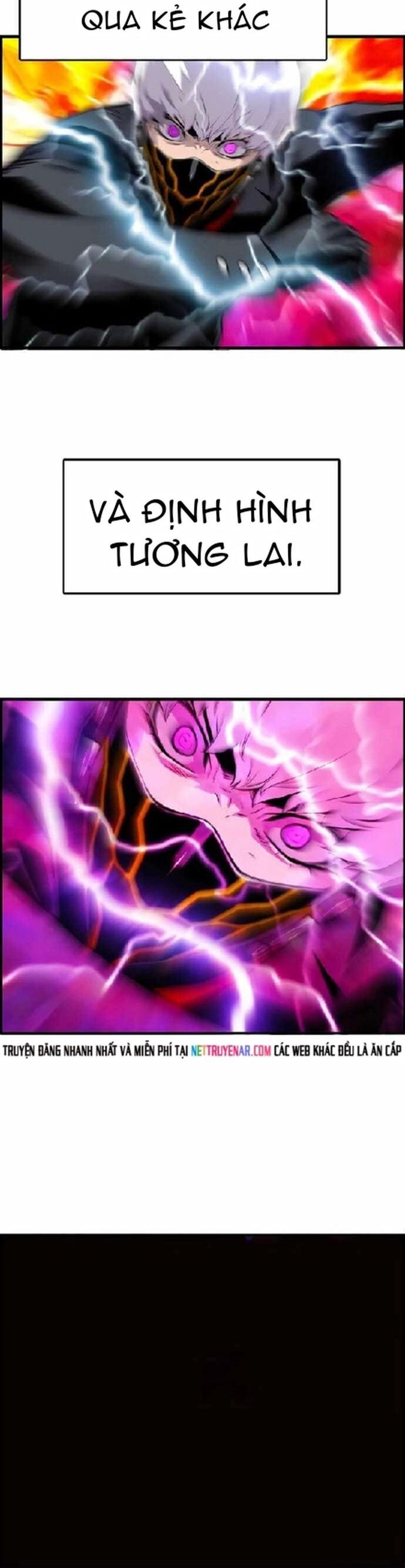Sự Trở Lại Của Kẻ Khủng Bố - Chương 73 - Trang 29