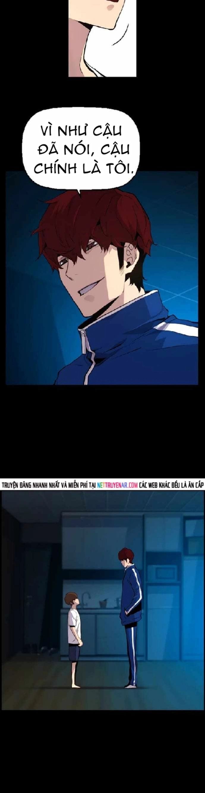 Sự Trở Lại Của Kẻ Khủng Bố - Chương 73 - Trang 22