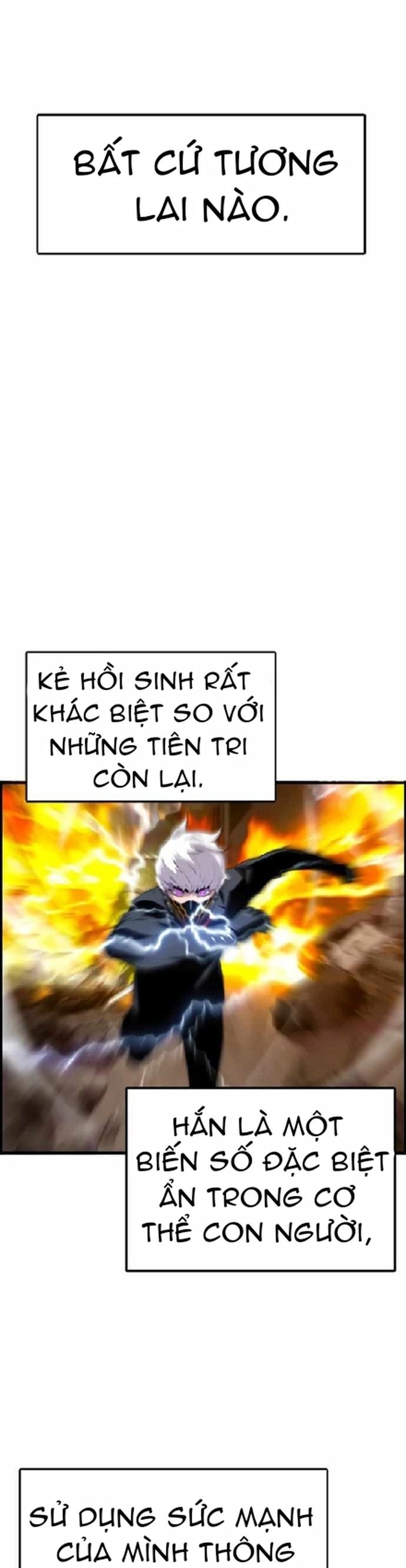 Sự Trở Lại Của Kẻ Khủng Bố - Chương 73 - Trang 28