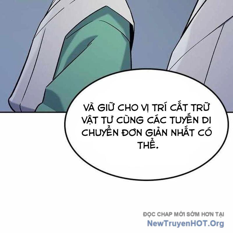 Bác Sĩ Tới Joseon Chương 55 Ảnh 26