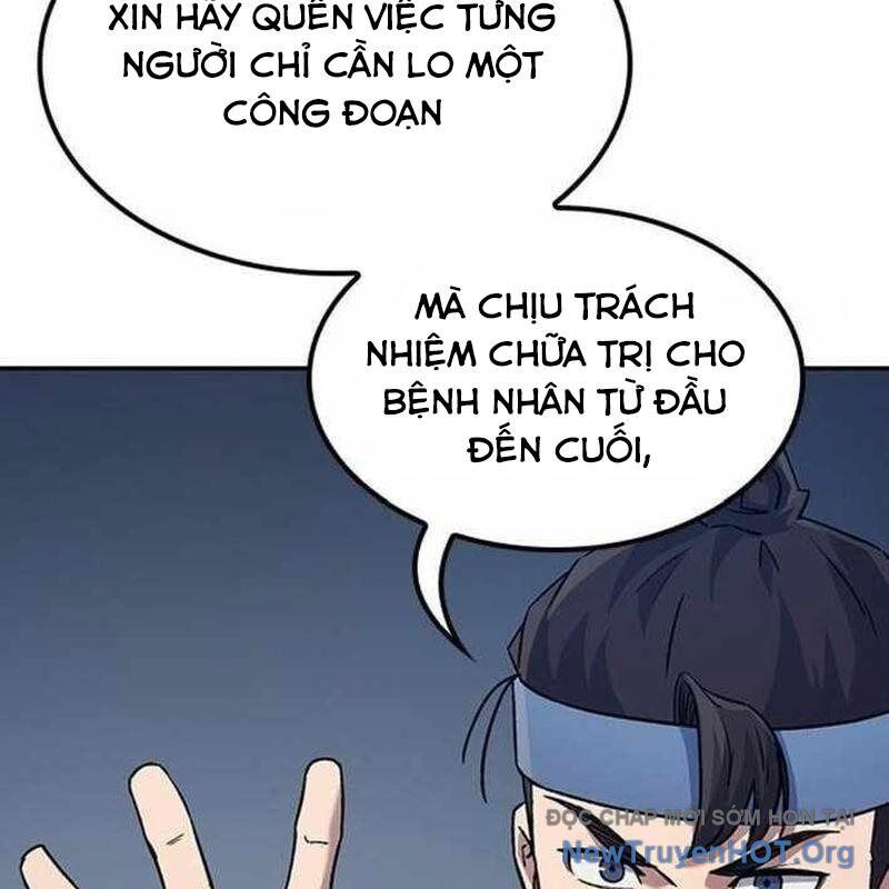 Bác Sĩ Tới Joseon Chương 55 Ảnh 22