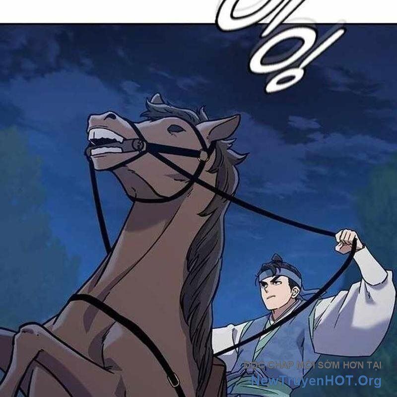 Bác Sĩ Tới Joseon Chương 55 Ảnh 59
