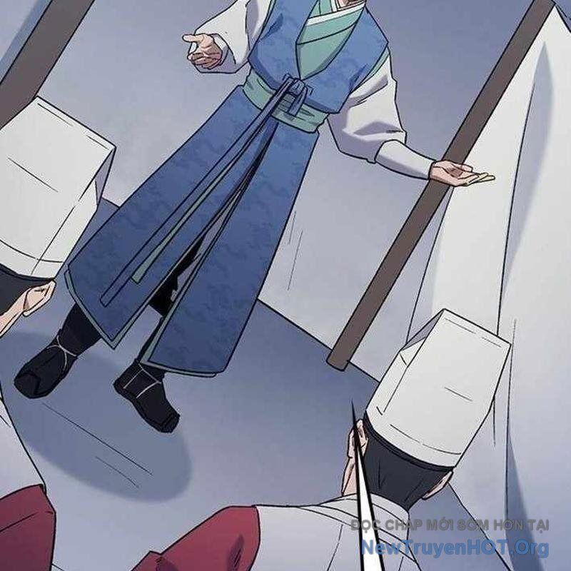 Bác Sĩ Tới Joseon Chương 55 Ảnh 20