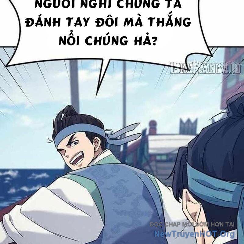Bác Sĩ Tới Joseon Chương 55 Ảnh 200