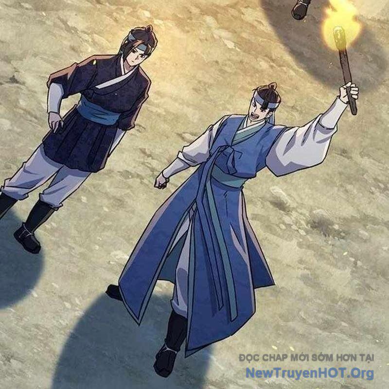 Bác Sĩ Tới Joseon Chương 55 Ảnh 12