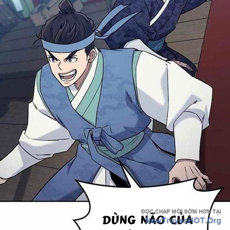 Bác Sĩ Tới Joseon Chương 55 Ảnh 198