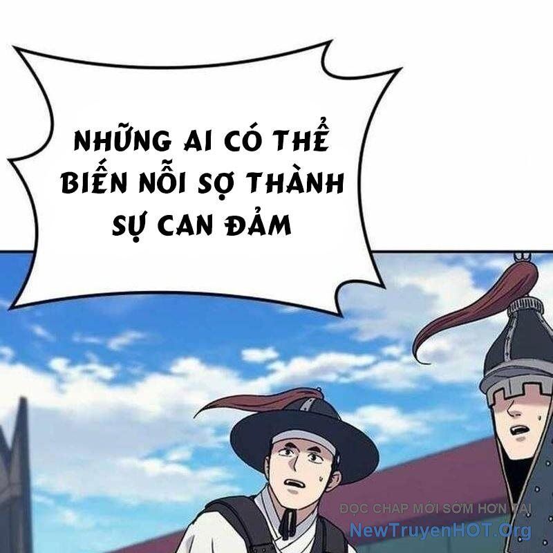 Bác Sĩ Tới Joseon Chương 55 Ảnh 109