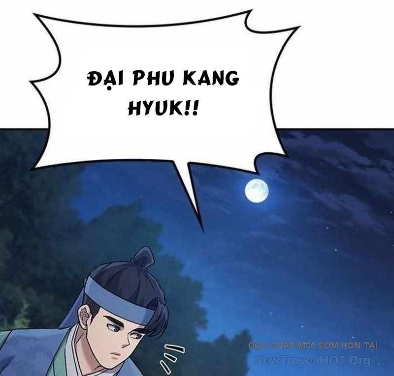 Bác Sĩ Tới Joseon Chương 55 Ảnh 34