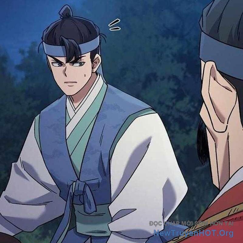Bác Sĩ Tới Joseon Chương 55 Ảnh 49
