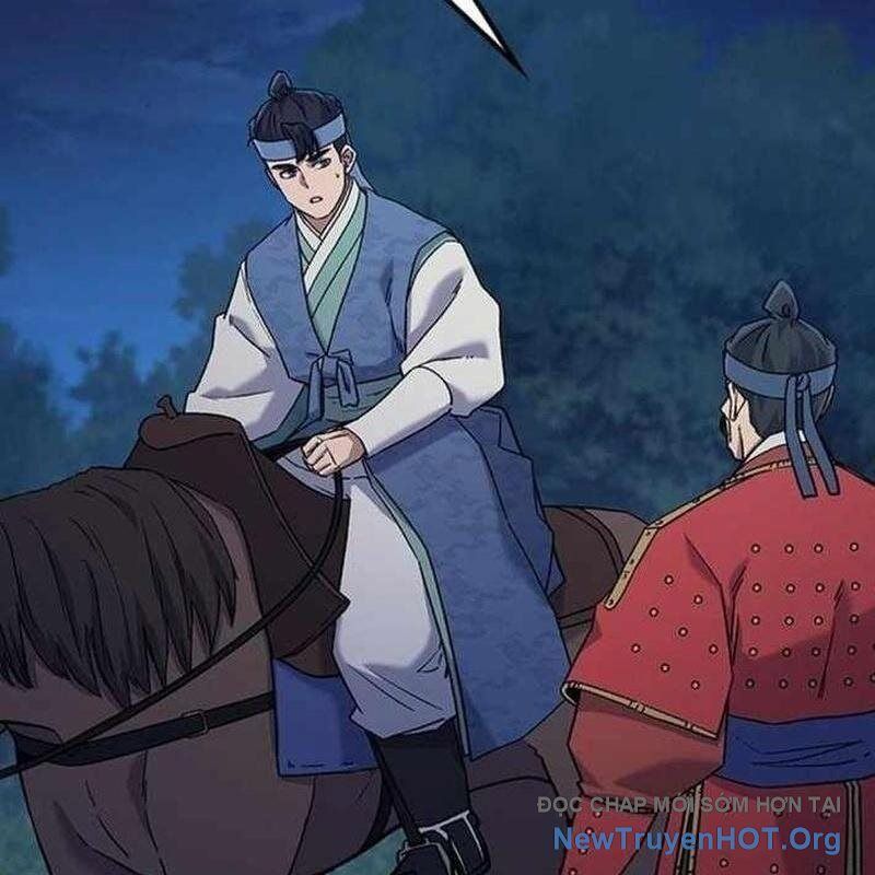Bác Sĩ Tới Joseon Chương 55 Ảnh 40
