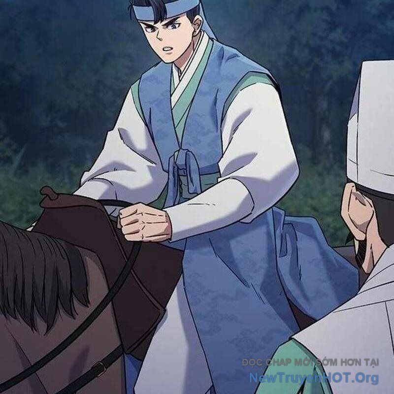 Bác Sĩ Tới Joseon Chương 55 Ảnh 30