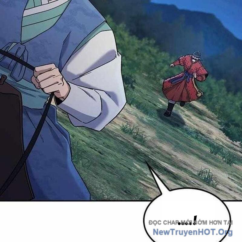 Bác Sĩ Tới Joseon Chương 55 Ảnh 35